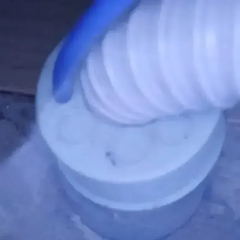 금암동 상가 1층 주방